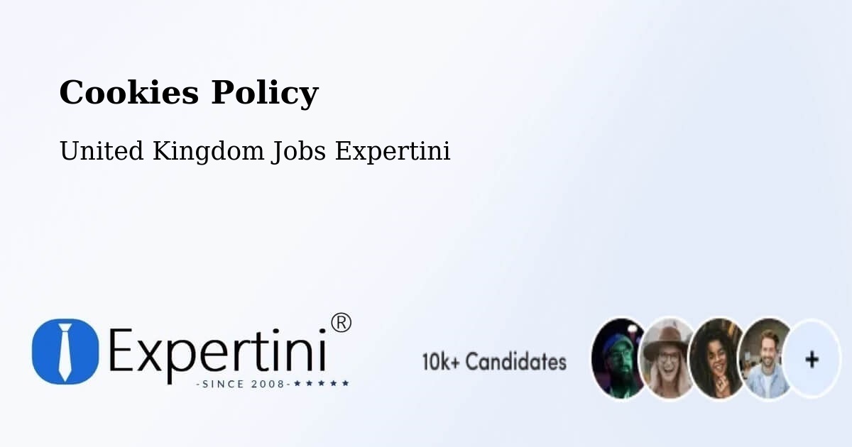 Cookie Policy – Pitstone - United Kingdom Jobs Expertini