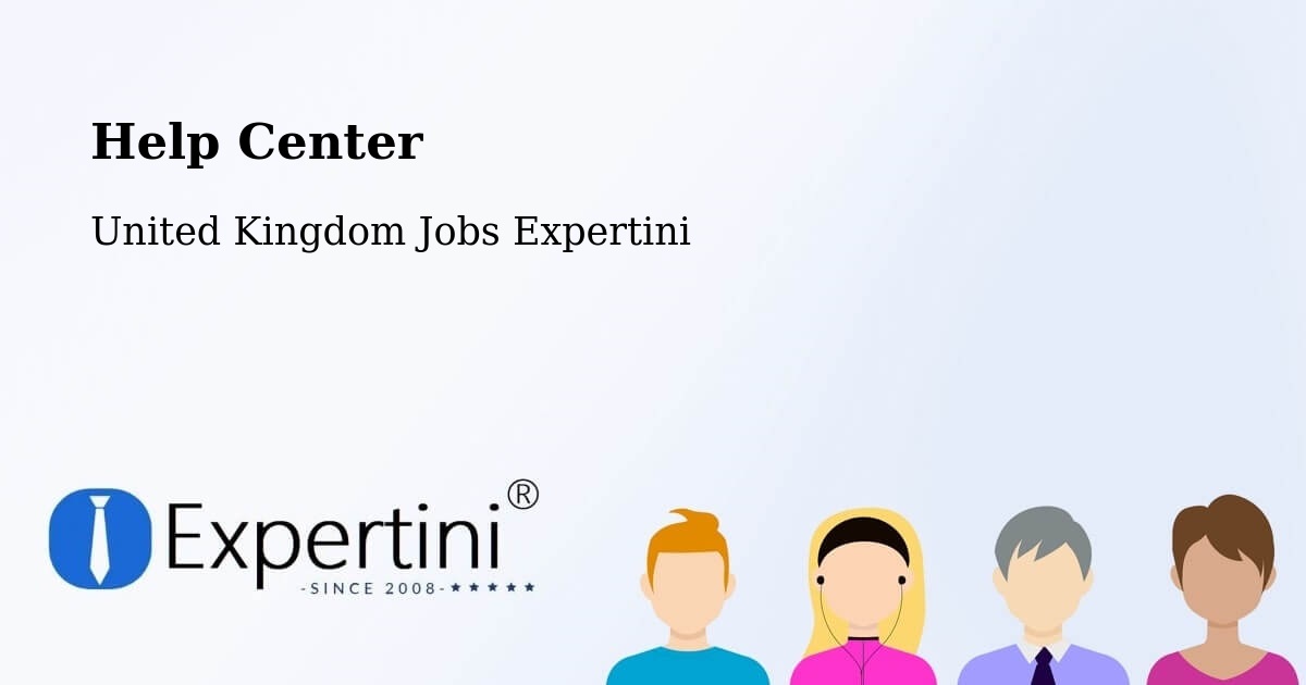 Help Center – Pitstone - United Kingdom Jobs Expertini